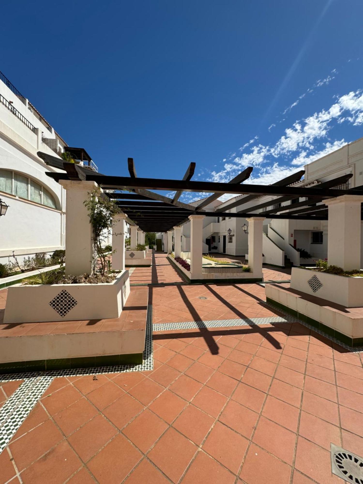 El Atico Con Vistas Al Mediterraneo Parking Y Piscina 6P Rincon de la Victoria Exterior photo